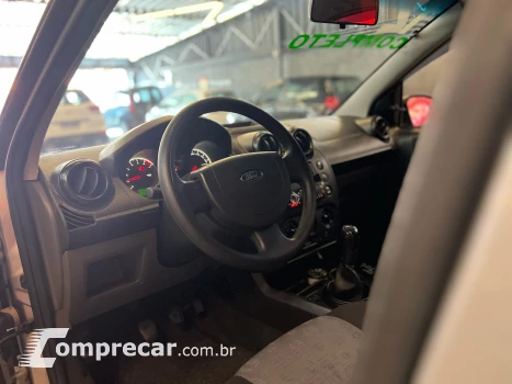 FIESTA 1.0 Rocam 8V