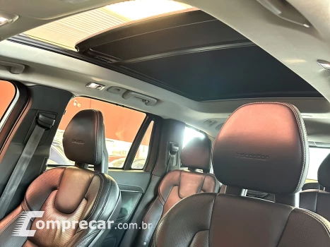 XC90 2.0 D5 DIESEL INSCRIPTION AWD GEARTRONIC