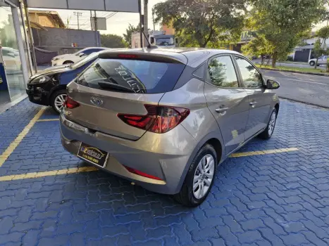 HB20 1.0 12V FLEX VISION MANUAL