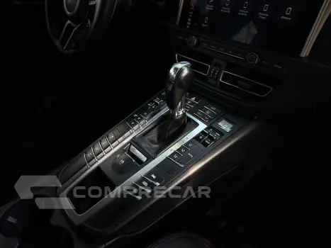 MACAN 2.9 GTS 24V V6