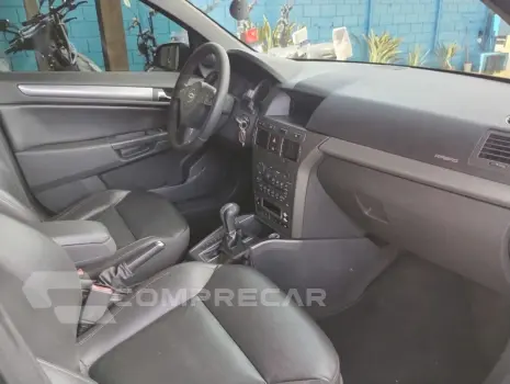 Vectra Sedan 2.0 4P ELITE AUTOMÁTICO