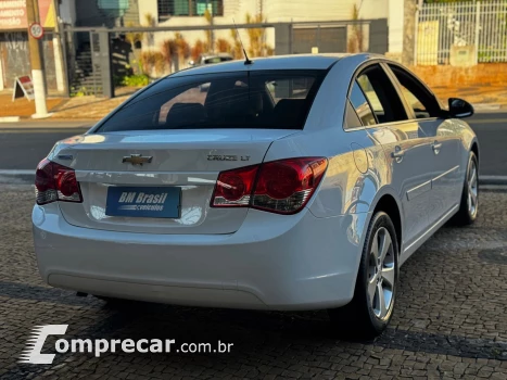 CRUZE 1.8 LT 16V