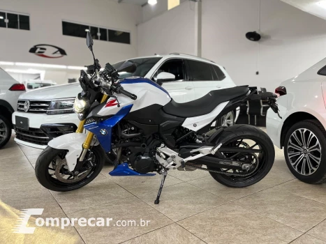F 900 R SPORT PLUS