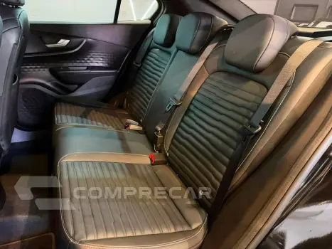 Fastback 1.0 Turbo 200 Flex Audace Cvt