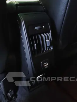 COMPASS 1.3 T270 Turbo Limited