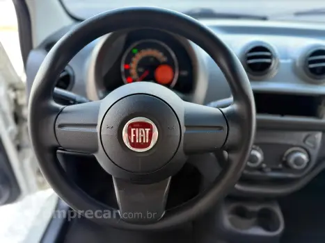 FIORINO 1.4 MPI FURGÃO 8V FLEX 2P MANUAL