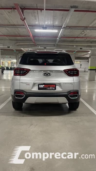 TIGGO 5X 1.5 VVT Turbo Iflex T