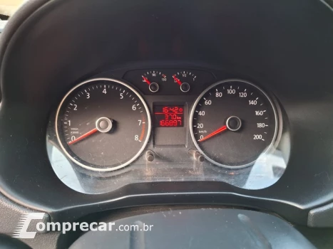 GOL 1.0 8V
