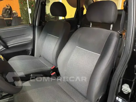 CLASSIC 1.0 MPFI LS 8V FLEX 4P MANUAL