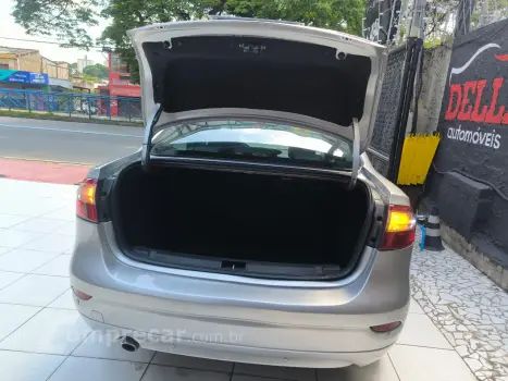 FLUENCE 2.0 Dynamique 16V