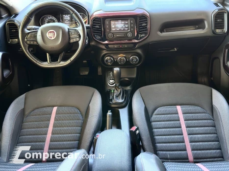 TORO 2.0 16V TURBO DIESEL FREEDOM 4WD AT9