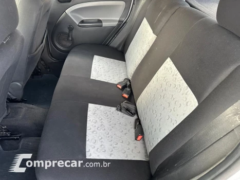 FIESTA 1.0 MPI Class 8V