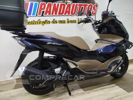 PCX 160 DLX