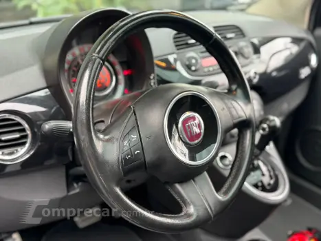 500 1.4 Lounge AIR 16V