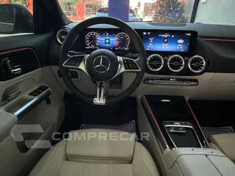 GLA 200 Progressive 1.3 TB 16V Aut.(Híb)