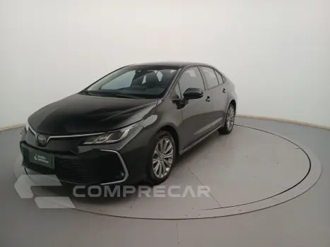 COROLLA 2.0 VVT-IE FLEX XEI DIRECT SHIFT