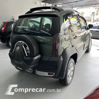 Idea Advent./ Adv.LOCKER 1.8 mpi Flex 5p