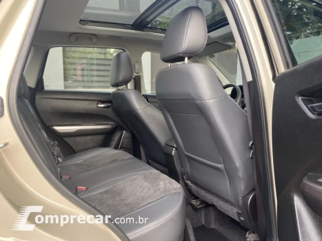 VITARA 1.4 16V Turbo 4style Allgrip
