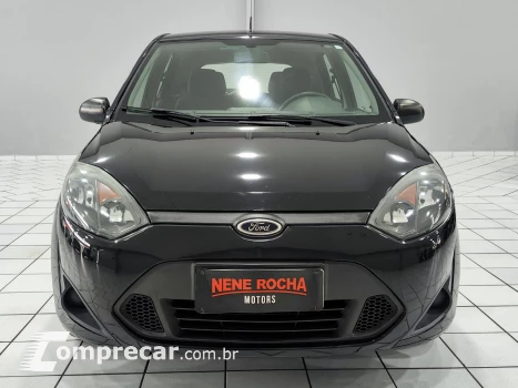 Fiesta 1.0 8V Flex/Class 1.0 8V Flex 5p