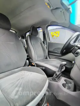 AGILE LTZ 1.4 MPFI 8V FlexPower 5p