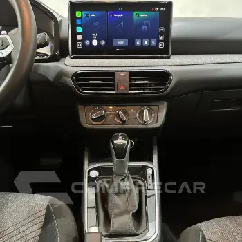 Tera TERA Comfort 1.0 170 TSI Flex 12V 5p Aut