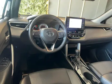 COROLLA CROSS 2.0 Vvt-ie XRE