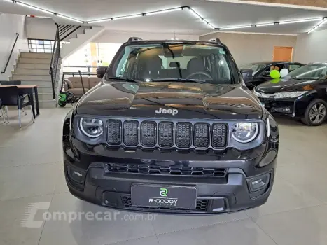 Renegade Sport T270 1.3 TB 4x2 Flex Aut.