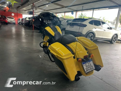 Road Glide Limited FLTRK 1800