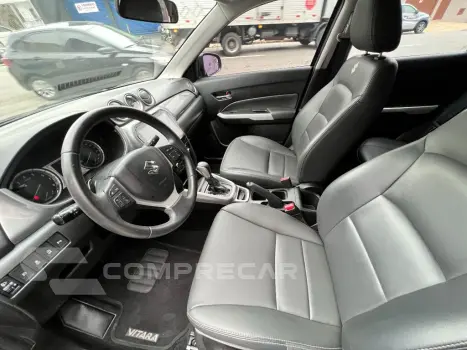 Vitara 4YOU 1.6 16V Aut.