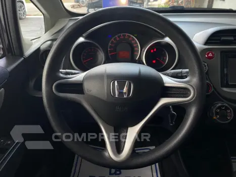 Fit LX 1.4/ 1.4 Flex 8V/16V 5p Mec.