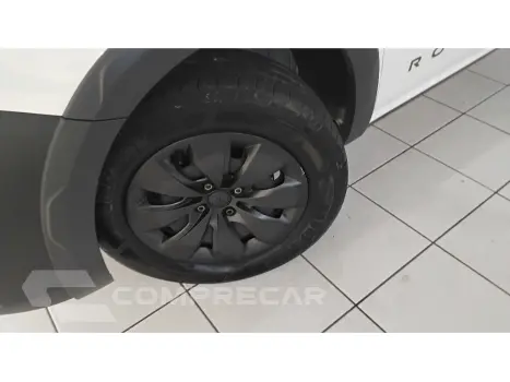 SAVEIRO 1.6 MSI ROBUST CS 16V FLEX 2P MANUAL