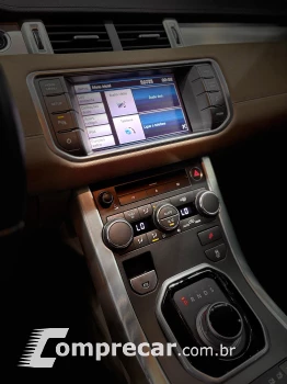 Range Rover EVOQUE Pure 2.0