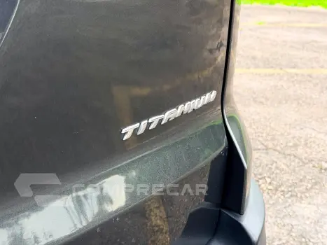 EcoSport TITANIUM 1.5 12V Flex 5p Aut.