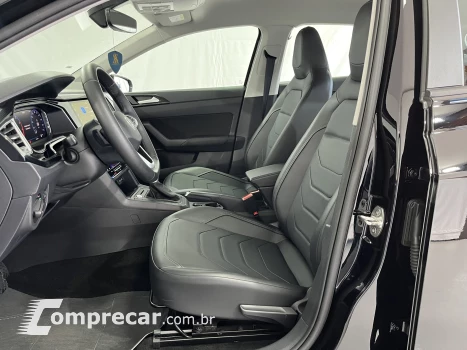 POLO 1.0 170 TSI Highline