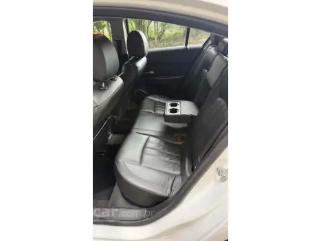 CRUZE 1.8 LT 16V FLEX 4P AUTOMÁTICO