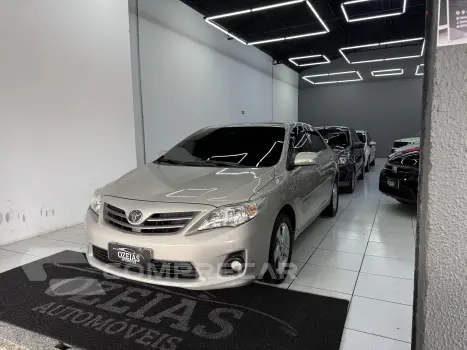 COROLLA 2.0 Vvt-ie XEI