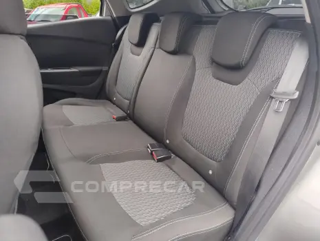 CAPTUR 1.6 16V SCE Life