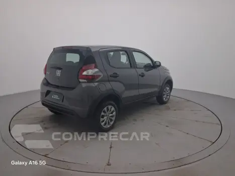 MOBI 1.0 EVO FLEX LIKE. MANUAL