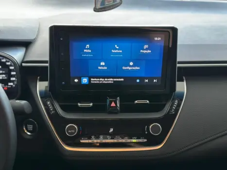 COROLLA 2.0 VVT-IE FLEX XEI DIRECT SHIFT