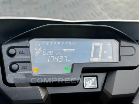XRE 300 ABS