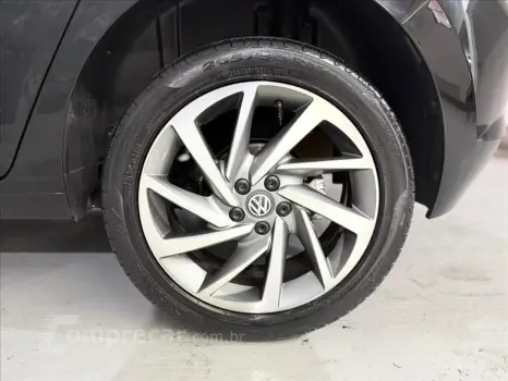 POLO 1.0 200 TSI Highline