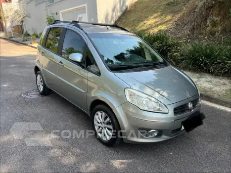 Idea ATTRACTIVE 1.4 Fire Flex 8V 5p