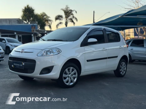 Palio 1.0 4P EVO FIRE FLEX ATTRACTIVE