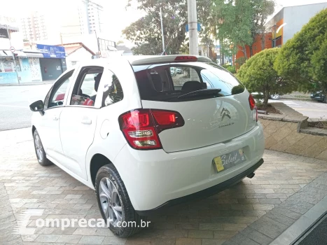 C3 1.5 Attraction 8V