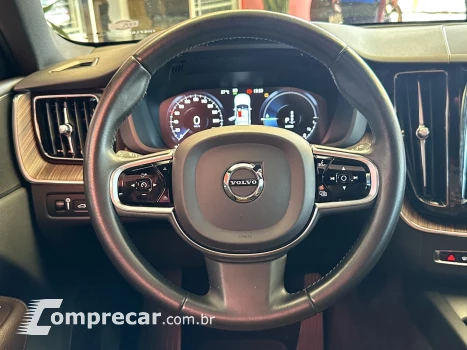 XC60 2.0 T8 HYBRID MOMENTUM AWD GEARTRONIC