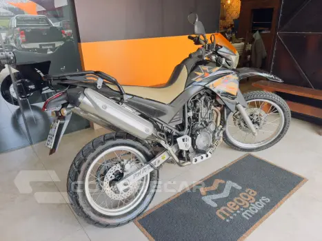 XT 660 R Modelo sem Versão