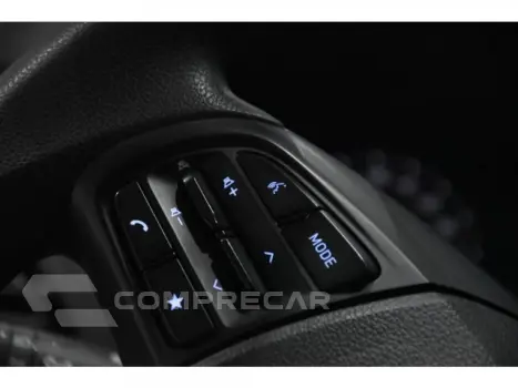 HB20 - 1.0 TGDI COMFORT PLUS AUTOMÁTICO