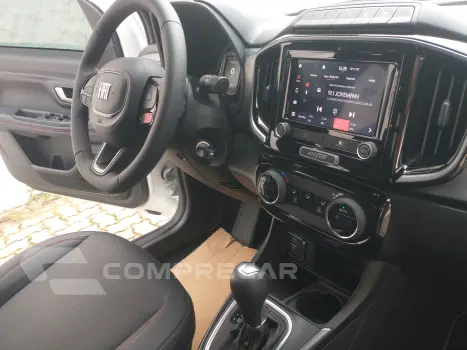 STRADA 1.0 Turbo 200 Ultra CD