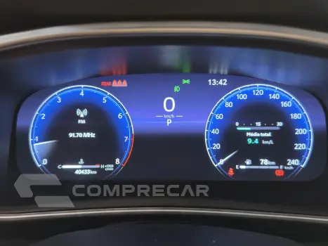 COROLLA 2.0 VVT-IE FLEX XEI DIRECT SHIFT