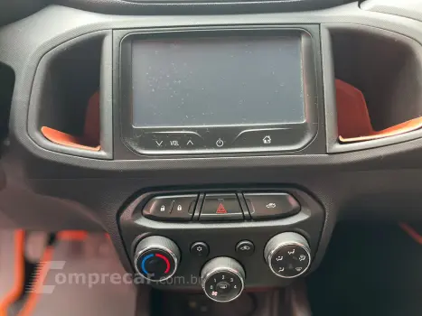 ONIX 1.0 MPFI Lollapalooza 8V